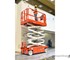 Snorkel - S4726E Scissor Lift