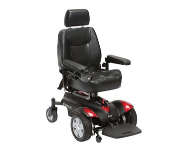 Titan - Power Wheelchairs