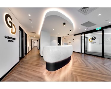Optima - Healthcare Fitout & Renovation Specialists
