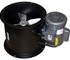 Truflow - Spray Booth Axial Exhaust Fan - Aef32/belt
