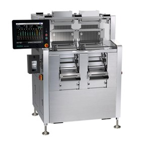 Capsule Checkweigher For Pharmaceutical Industries