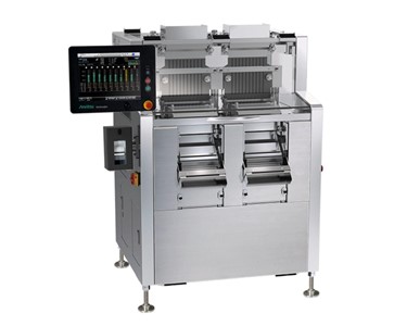 Anritsu - Capsule Checkweigher For Pharmaceutical Industries
