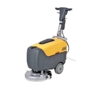 Vacstorm - Walk Behind Scrubber Dryer | 38 BC Long Run