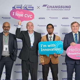 CVC Technologies’ New Counting System and Fully Integrated Bottle Packaging Line Introduced to Pharmaceutical & Nutraceutical Manufacturers