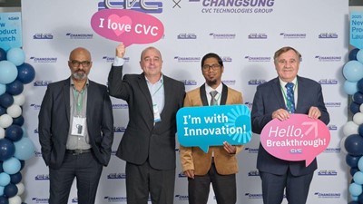 CVC Technologies’ New Counting System and Fully Integrated Bottle Packaging Line Introduced to Pharmaceutical & Nutraceutical Manufacturers