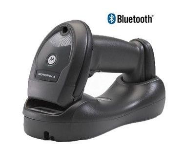 Motorola - Bluetooth Barcode Scanner  | LI4278 