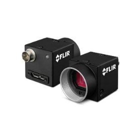 Motion Capture Camera | FLIR Blackfly S USB3
