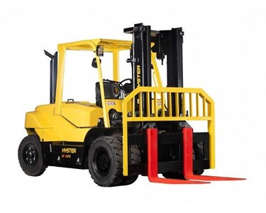Hyster - Forklift 5,000kg-7,000kg | H5.0-7.0UT6 