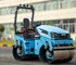 SANY - STR50E - Roller 4.5T