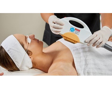 LUX Series Dermatology Equipment  UltraLUX PRO for sale from The Global  Beauty Group - MedicalSearch Australia