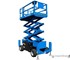 Genie - GS2669RT Rough Terrain Scissor Lift