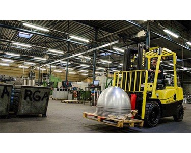 Hyster - Counterbalance Forklifts 1,500 kg - 3,500 kg | H1.50-3.5XT 