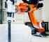 Robycs Technology - Robotic Arm | Cutting & Milling