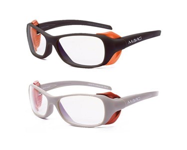 Mavig - BR 126 - Radiation Protective Glasses - MVG-BR126