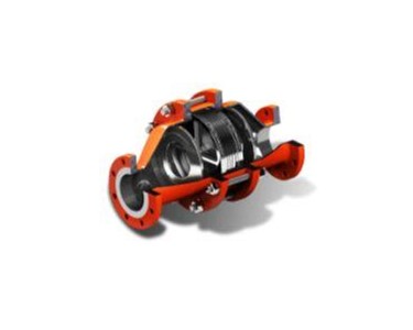 Flame Arresters | UEA Series