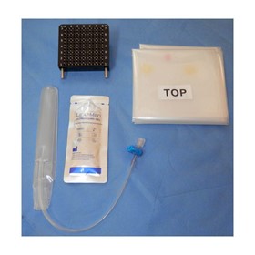 Disposable Biopsy Grids Kits