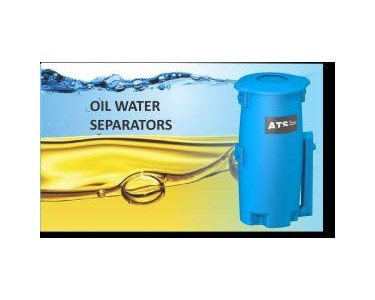 ATS - Oil Water Separators