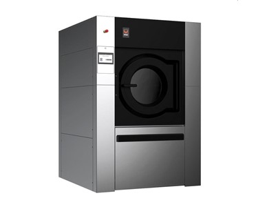 Ipso 35kg Softmount Industrial Washer (Ipso IY350)