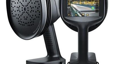 Acoustic Imaging Transforms Refrigerant Leak Detection for Enhanced Safety and Performance Across a Variety of Industries