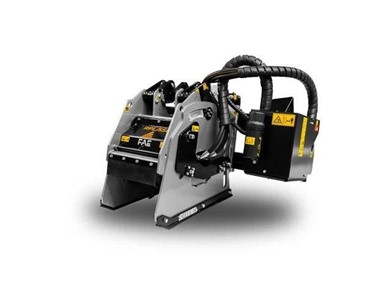 FAE - Asphalt Cutter 60 to 135 hp | RPL/SSL
