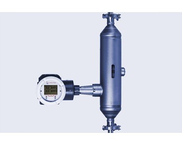 Anton Paar - Hygienic Mass Flow Meter | L-Cor