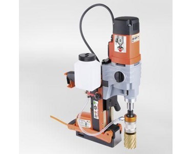 Alfra - Rotabest RB 50 SP Mechanical Mag Based Drill