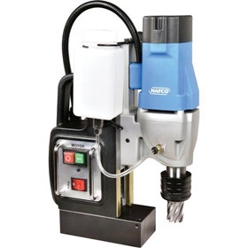 Portable Magnetic Drill - HF-42