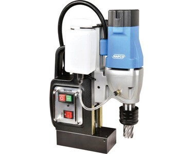 Portable Magnetic Drill - HF-42