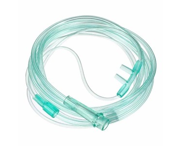 Adult Nasal Cannula, Kink Resistant | 6m 
