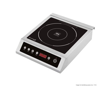 Benchstar - Commercial Induction Cooktop - BH3500C