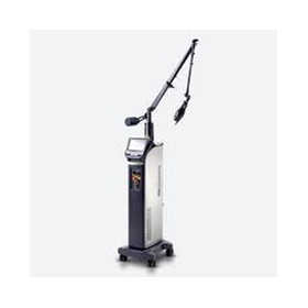 eCO2 Fractional Laser