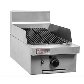 BBQ Equipment I Gas Barbecue 400mm