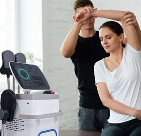 Rehabilitation Technologies Transforming Healthcare in 2025