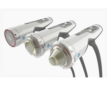 Storz Medical - Acoustic Wave Treatment | SD1 T-TOP »ultra« AWT System