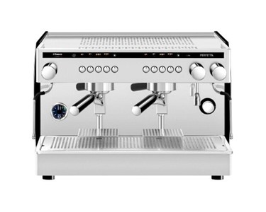 Saeco - Espresso Coffee Machine | Perfetta Black
