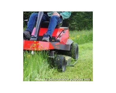 SALE !!! RINO(Flail & Rotary Deck)  100% Electric Compact Tractor