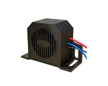 ACOT500 - Reverse Buzzer built in Relay Dual Tone | IP66 