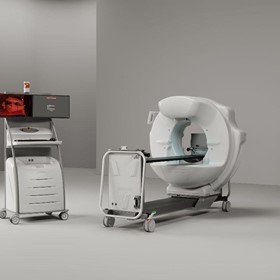 Veterinary CT Scanner | Vimago GT30™