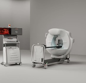 Veterinary CT Scanner | Vimago GT30™
