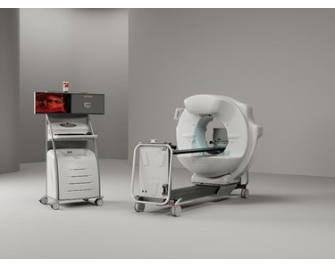 Imaginalis - Veterinary CT Scanner | Vimago GT30™
