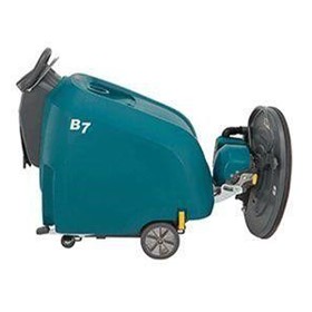 Battery Burnishers | Walk-Behind Floor Buffing Machine | B5 