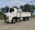 Hino - Used Tipper Truck | 2018 FS 700 2848 