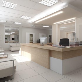 Lending for Medical Suites and Practices