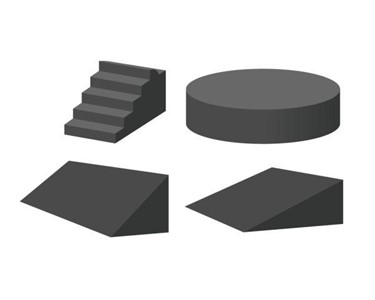 Closed Cell Positioning Foam Kits