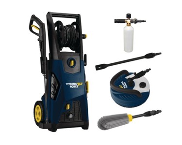Vyking Force - Hot & Cold Water Pressure Cleaner | VF2465I
