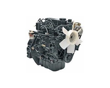 TYM - Compact Tractor 24.5hp | T265 HST 4WD ROPS 