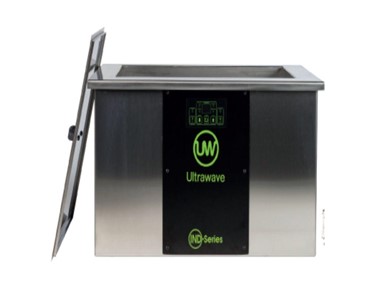 Ultrawave - Laboratory / Industrial Ultrasonic Cleaner