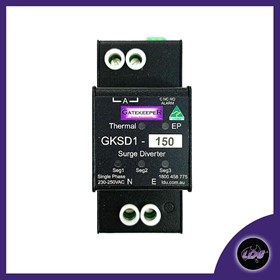 GKSD1-150 Surge Diverter