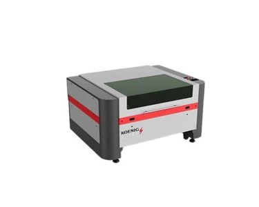 Koenig - CO2 Laser Machine | K1309C