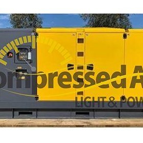 Centrifugal Diesel Pump | PAS 300HF 440